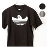 adidas SKATEBOARDING SHMOO TEE Originals GDP85/EC7373/EC7372画像