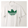 adidas SKATEBOARDING SHMOO FILL TEE Originals GDP86/EC7374画像