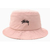 STUSSY Nylon Taslan Bucket Hat 132926画像