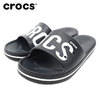 crocs CROCBAND 3.0 PRINTED SLIDE 206003画像