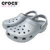 crocs CLASSIC METALLIC CLOG 205831画像