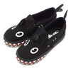 VANS KIDS SLIP-ON V SHARK WEEK PHIN VN0A3488V4H画像