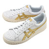 ASICS TIGER GEL-PTG WHITE/RICH GOLD 1191A280-100画像