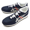 ASICS TIGER TARTHER OG MIDNIGHT/SILVER 1191A211-400画像