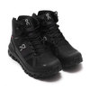 On Cloudrock Waterproof ALL BLACK 23-99854画像