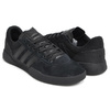 adidas Skateboarding CITY CUP CBLACK / CBLACK / CBLACK EE6154画像