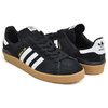 adidas Skateboarding CAMPUS ADV CBLACK / FTWWHT / GUM4 EE6147画像