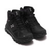 On Cloudrock Waterproof ALL BLACK 23-99851画像