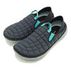 MERRELL W HUT MOC EBONY J62340画像