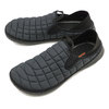 MERRELL M HUT MOC TRIPLE BLACK J90731画像