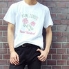 HTML ZERO3 Rose S/S Tee T577画像