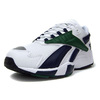 Reebok INTV 96 WHT/NVY/GRN EH3103画像