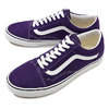 VANS OLD SKOOL V.INDIGO VN0A4BV5V7F画像