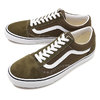 VANS OLD SKOOL BEECH VN0A4BV5V7D画像
