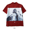 CRIMIE × PLAYBOY GIRL PHOTO SHIRT CR01-01K3-SH74画像