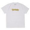 Fragment Design x POKEMON LOGO_A TEE画像