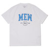 Fragment Design × POKEMON P151A TEE WHITE画像