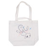 Fragment Design × POKEMON P151K TOTE BAG WHITE画像