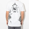 VANS Reign The Lightning S/S Tee VN0A3WD5画像