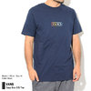 VANS Easy Box S/S Tee VN0A3HRE画像