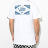 VANS Best In Class S/S Tee VN0A3II5画像