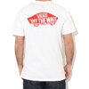 VANS OTW Classic S/S Tee VN0A2YQV画像