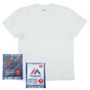 Majestic HEAVY WEIGHT CREW NECK POCKET T-SHIRTS S002画像
