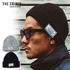 CRIMIE KNIT BIENIE 1 CR01-01K5-HW04画像