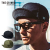 CRIMIE JOE CAP CR01-01K5-HW03画像