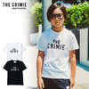 CRIMIE KIDS LOGO POCKET T SHIRT CR03-01K5-TS02画像