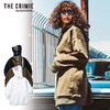 CRIMIE WOMEN BIG PARKA CR02-01K5-CL04画像