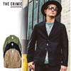 CRIMIE JOE MILITARY 2B JACKET CR01-01K5-JK08画像