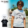 CRIMIE KIDS GLGB T SHIRT CR03-01K5-TS03画像