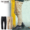 CRIMIE LEX STRETCH CHINO PANTS CR01-01K5-PL10画像