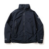 CRIMIE 3LAYER WATER PROOF THINSULATE 2WAY HOOD JACKET X SERIES TOWN&SNOW CR01-01K5-JK12画像