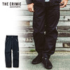CRIMIE WATER PROOF 3LAYER SHELL PANTS X SERIES TOWN&SNOW CR01-01K5-PL01画像