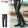 CRIMIE LEATHER BORN FREE II PANTS CR01-01K5-PT52画像