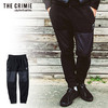 CRIMIE POLARTEC FLEECE PANTS CR01-01K5-PL02画像