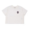 Suspicious Antwerp The Classic Crop Vol.Two TEE OFF-WHITExVINE RED画像