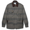 Stevenson Overall Co. RAILROAD JACKET Heartland - HL4画像