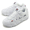 FILA BARRICADE XT97 WHITE/F.NAVY/F.RED F0414-0125画像