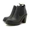 Dr.Martens HURSTONE SENDAL BLACK 23931001画像