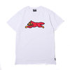 Billionaire Boys Club GROSSO T-SHIRT WHITE 491-6300画像