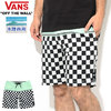 VANS Newland Board Short VN0A3W49画像