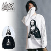MSML MONA LISA LONG SLEEVE TEE M201-01K5-TL02画像