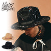 MSML SPLASH PAINT HAT M101-01K5-HW01画像