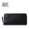 MSML LONG LEATHER WALLET M2A1-01K5-WB01画像