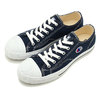 Champion CP LC004 CENTER COURT OX NAVY 55180045画像