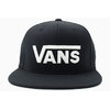 VANS Drop V II Snapback Cap VN0A36OR画像