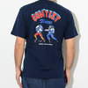 adidas Dont Let Pocket S/S Tee Originals EC7371画像